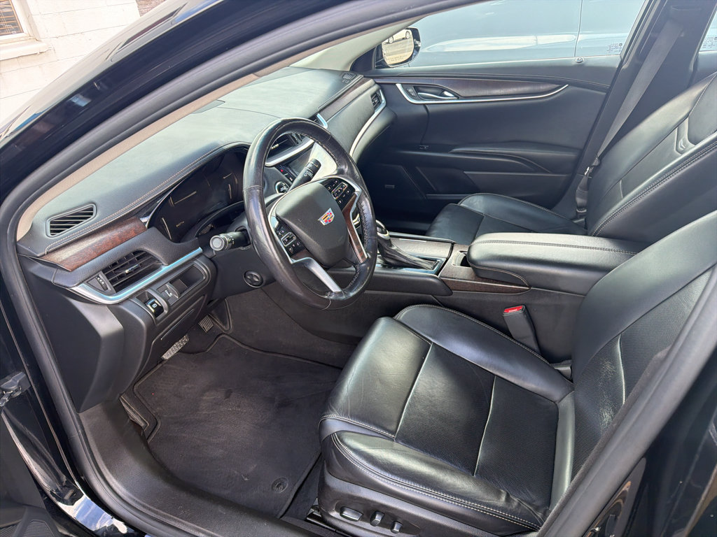 Used 2019 Cadillac XTS Luxury FWD image 9