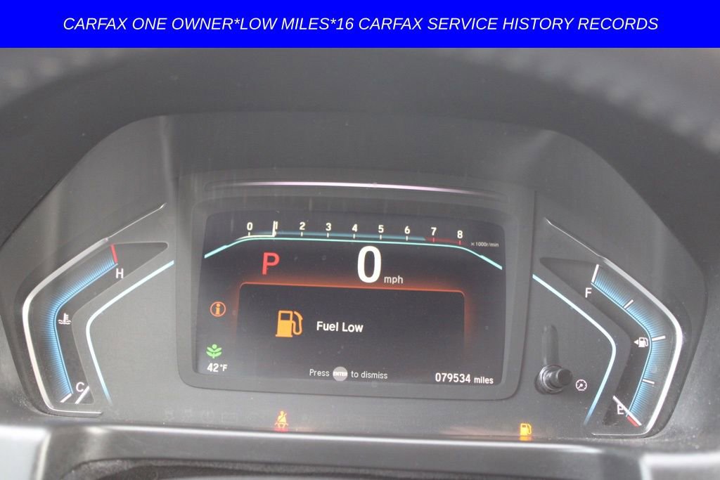 Used 2019 Honda Odyssey EX-L image 38