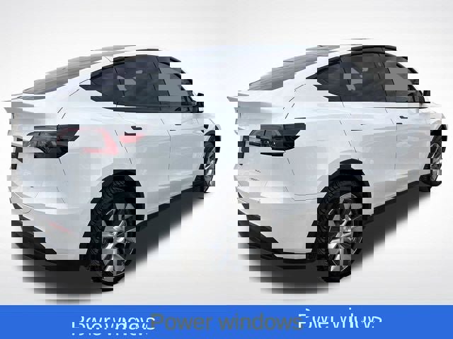 Used 2023 Tesla Model Y Long Range image 12