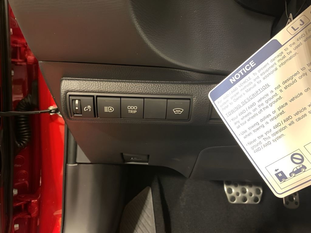 New 2025 Toyota Corolla Core image 27