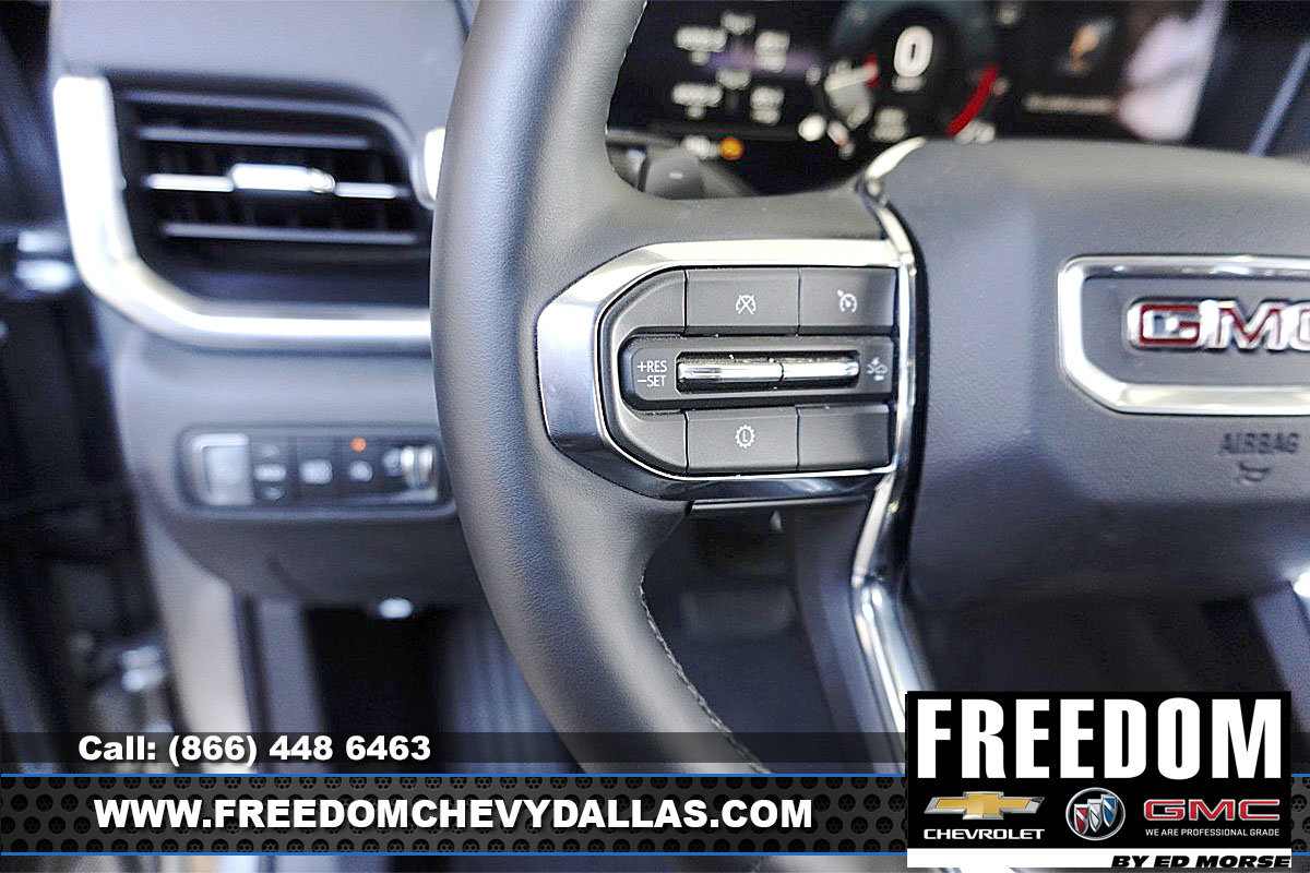 New 2026 GMC Terrain Elevation FWD image 25