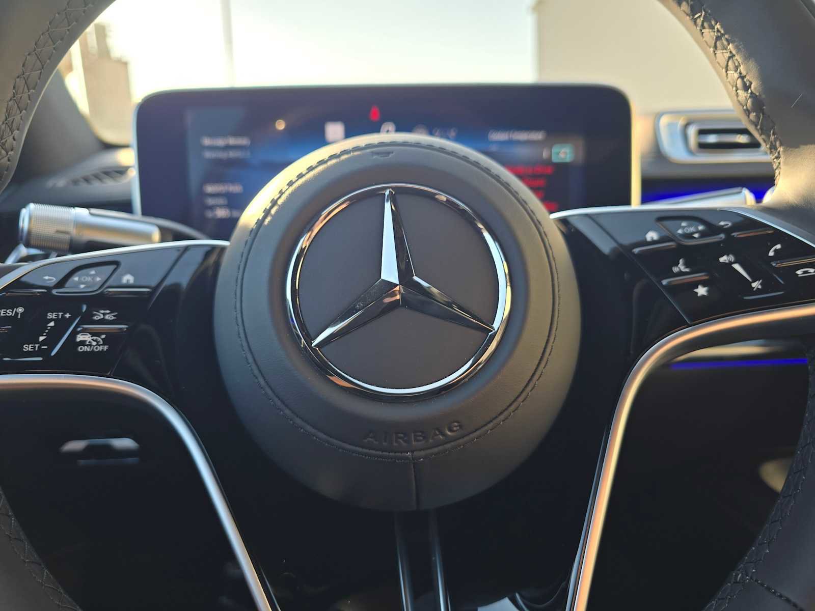 Used 2024 Mercedes-Benz S 580 S 580 image 27