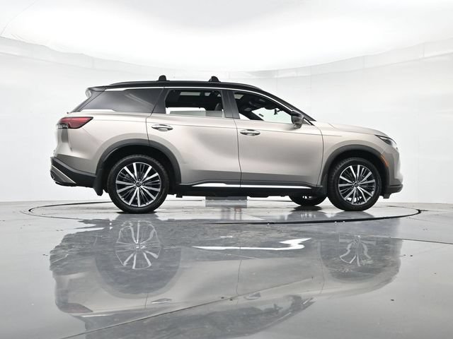 Used 2023 INFINITI QX60 Autograph w/ Cargo Package AWD/4WD image 35