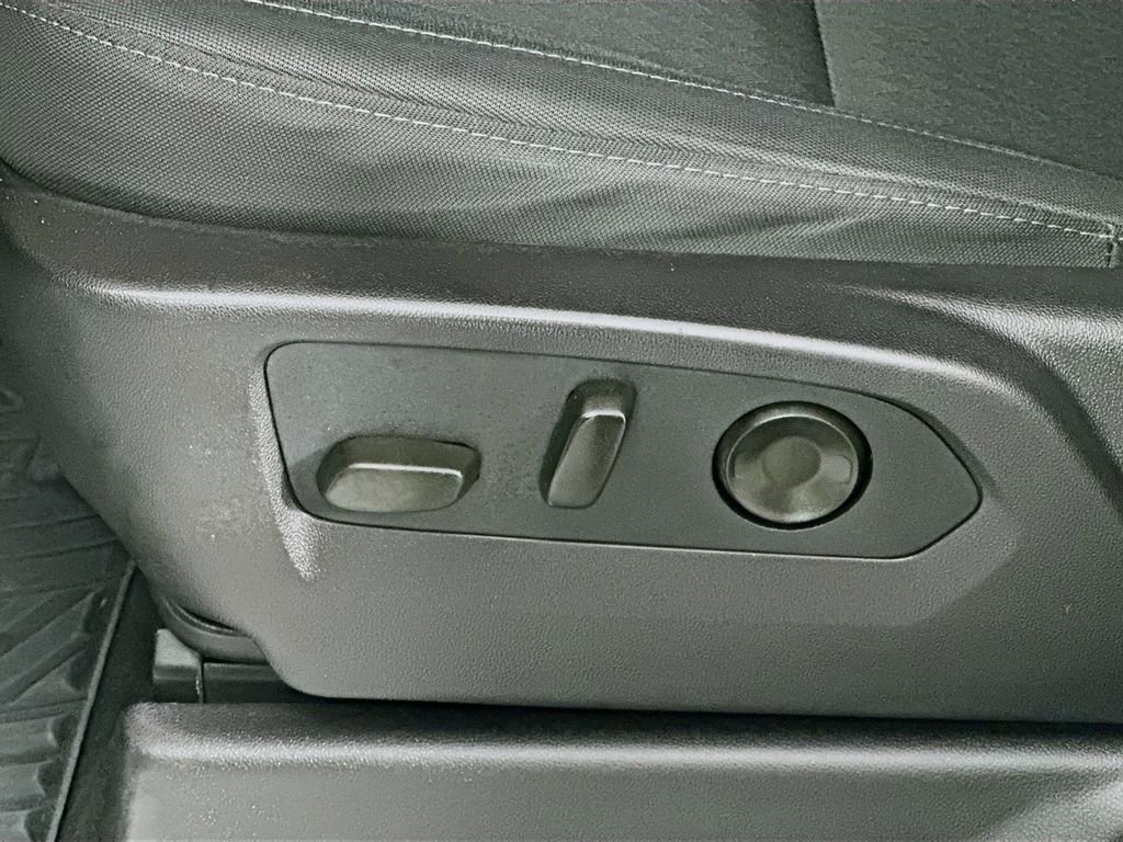 Used 2024 Chevrolet Silverado 1500 LT Trail Boss w/ Protection Package image 22