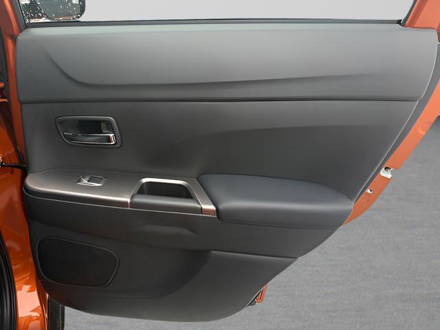 New 2026 Mitsubishi Outlander Sport SE AWD/4WD image 25