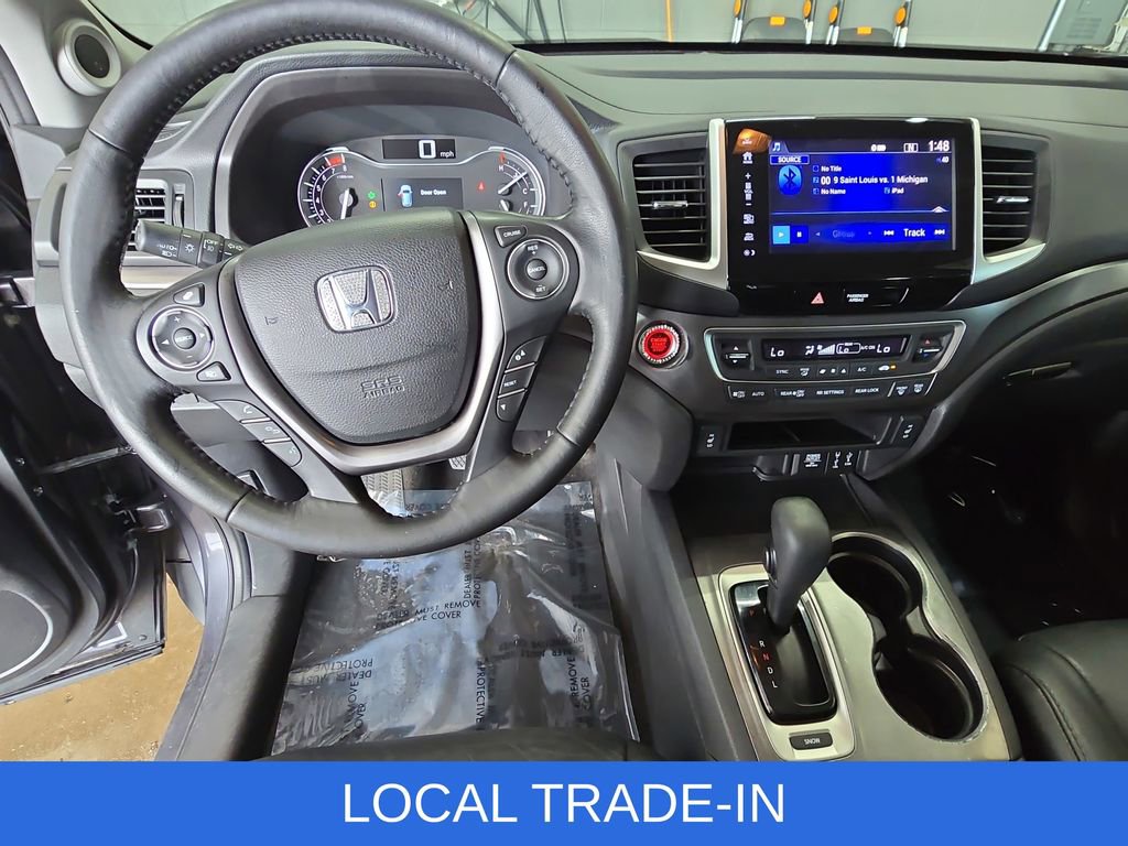 Used 2018 Honda Pilot EX-L image 16