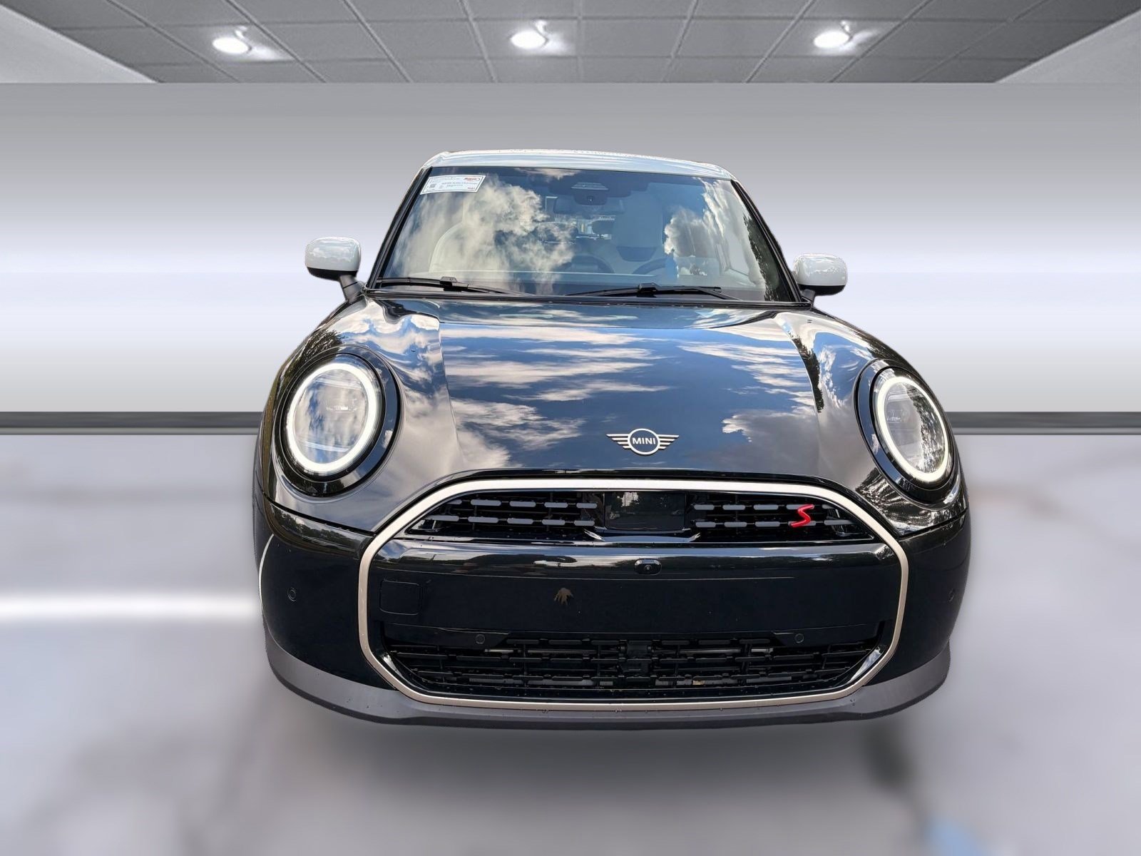 New 2026 MINI Cooper S image 6