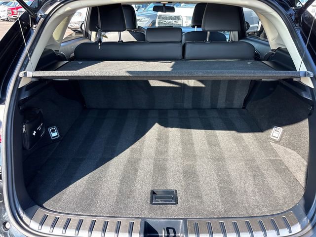 Used 2016 Lexus NX 200t FWD image 29