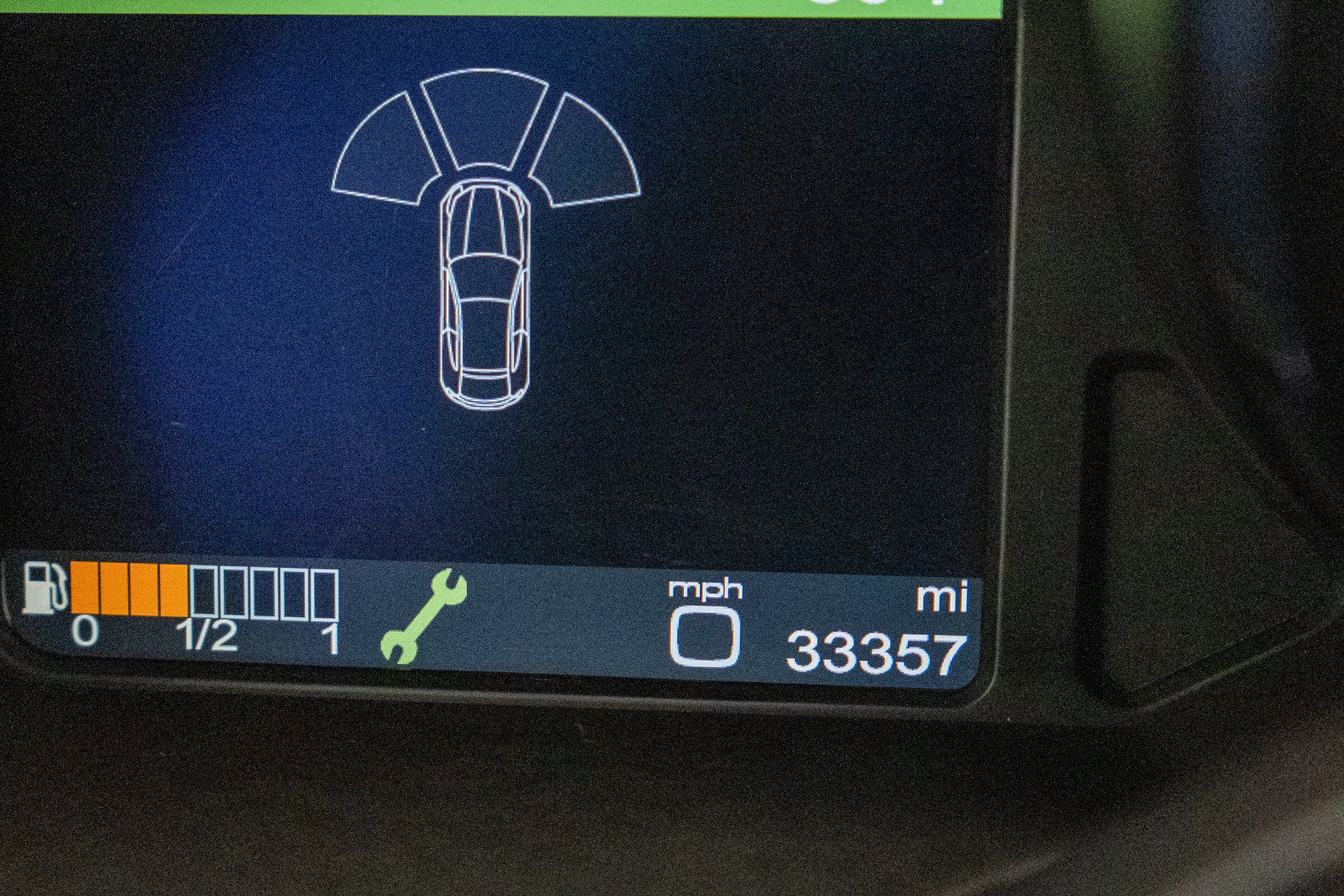 Used 2014 Ferrari FF AWD/4WD image 21