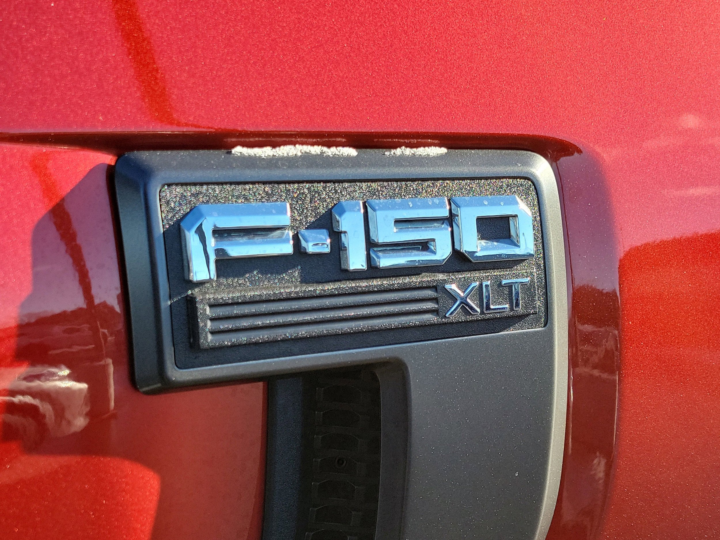 Used 2023 Ford F150 XLT w/ Equipment Group 302A High AWD/4WD image 6