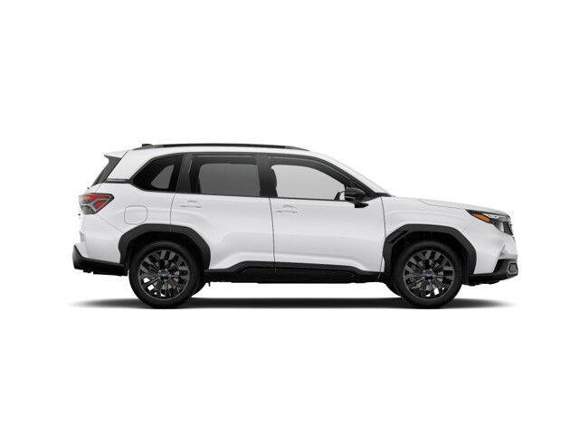 New 2026 Subaru Forester Sport AWD/4WD image 7