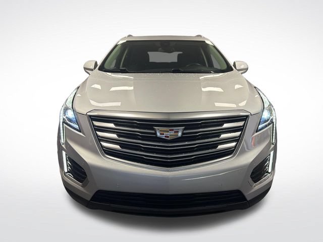 Used 2019 Cadillac XT5 Premium Luxury FWD image 8