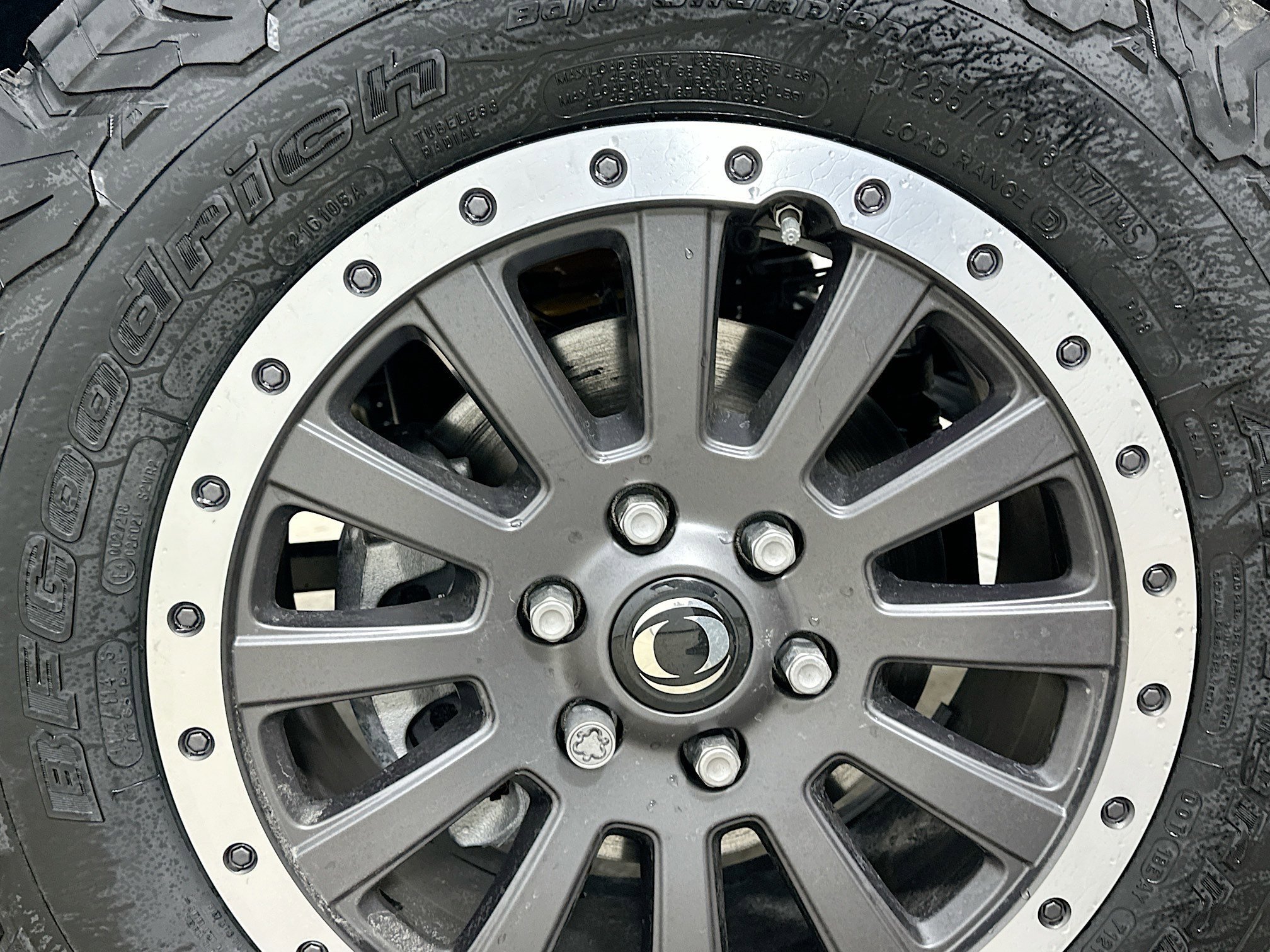 New 2025 INEOS Grenadier AWD/4WD image 10