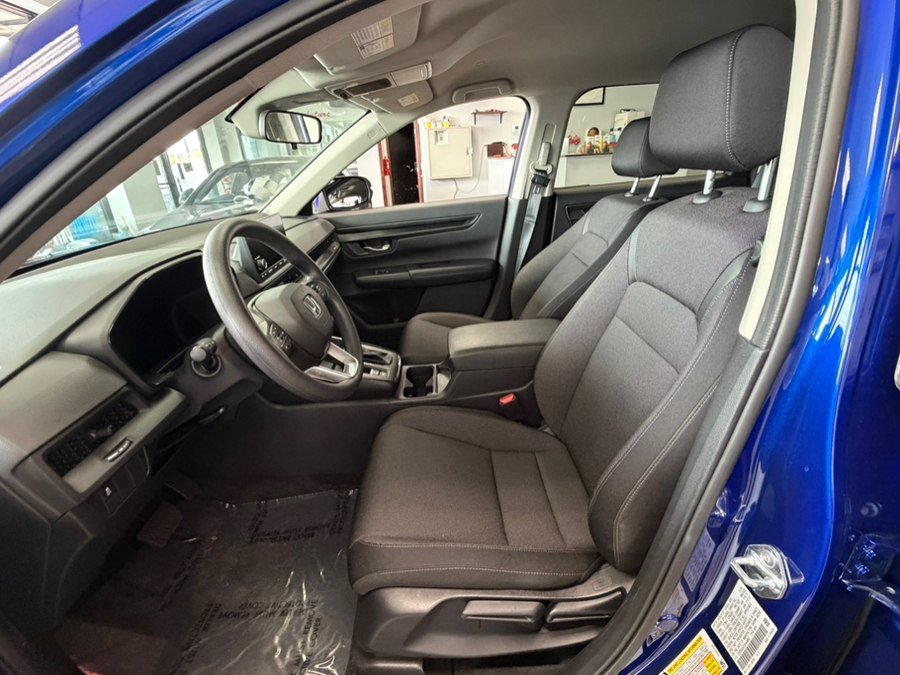 Used 2025 Honda CR-V LX image 19