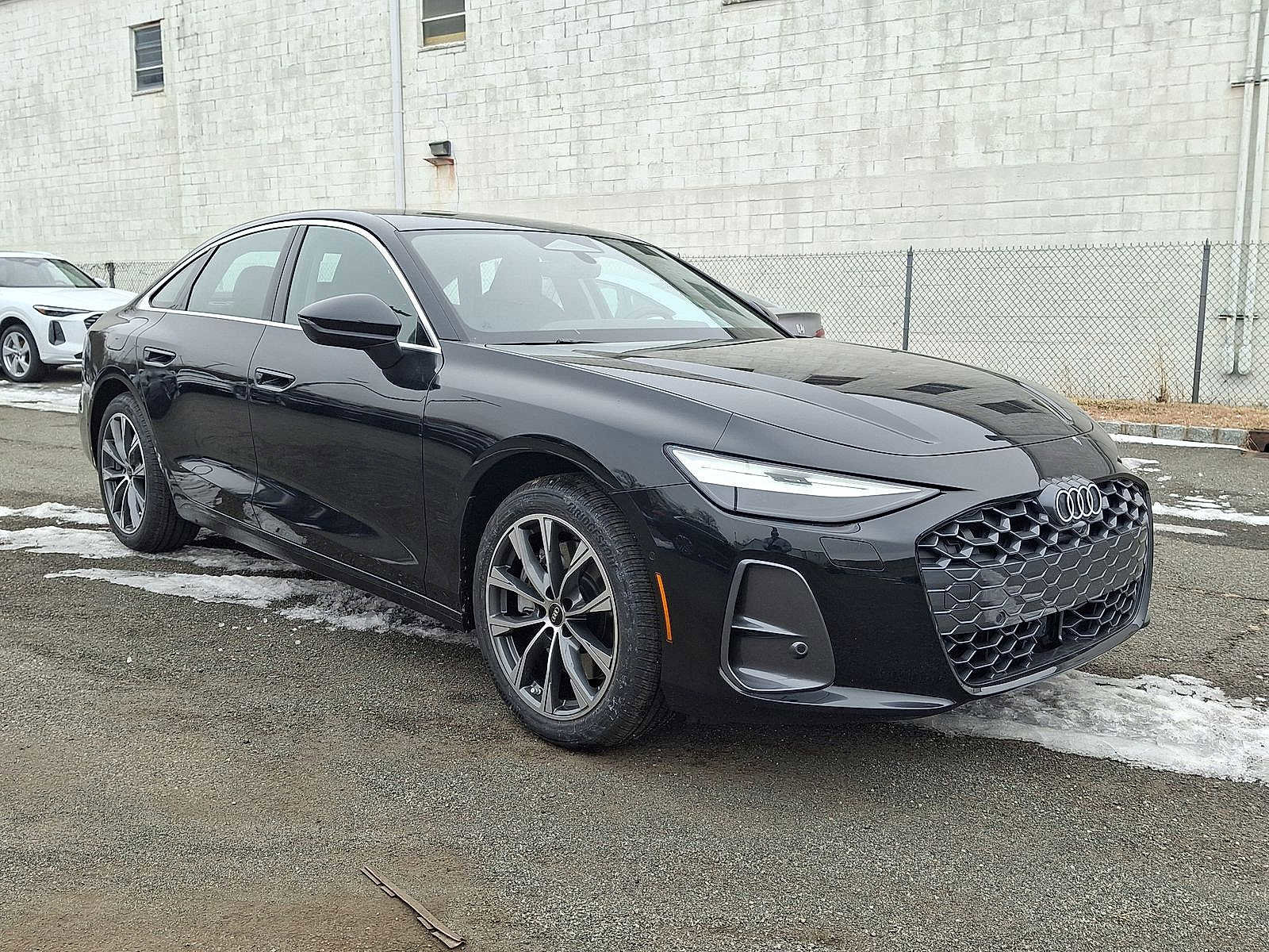 New 2026 Audi A6 Premium image 10