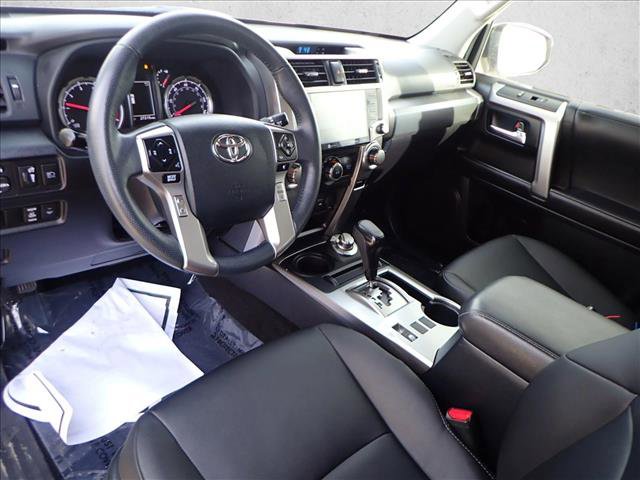 Used 2023 Toyota 4Runner TRD Sport w/ Technology Package image 10