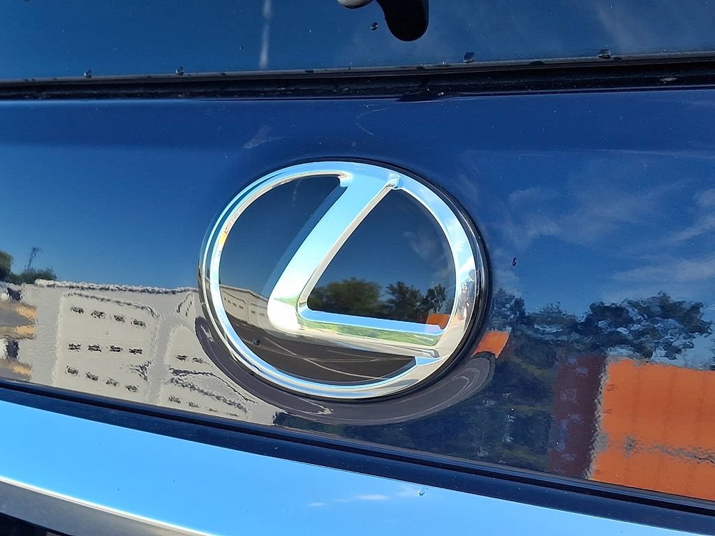 Used 2021 Lexus GX 460 Premium w/ Premium Package AWD/4WD image 33