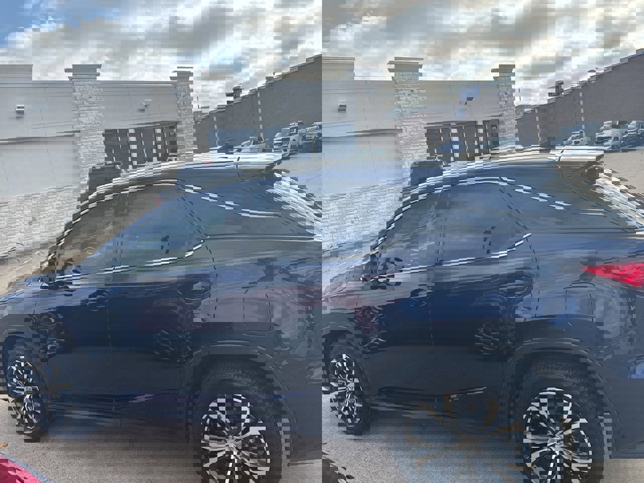 Used 2016 Lexus RX 350 AWD image 8