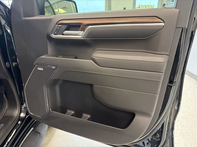 New 2026 Chevrolet Silverado 1500 LT Trail Boss w/ Convenience Package II image 45