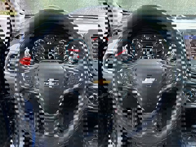 Used 2022 Chevrolet Equinox LS image 19