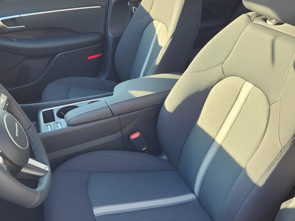 New 2026 Hyundai Sonata SEL FWD image 13