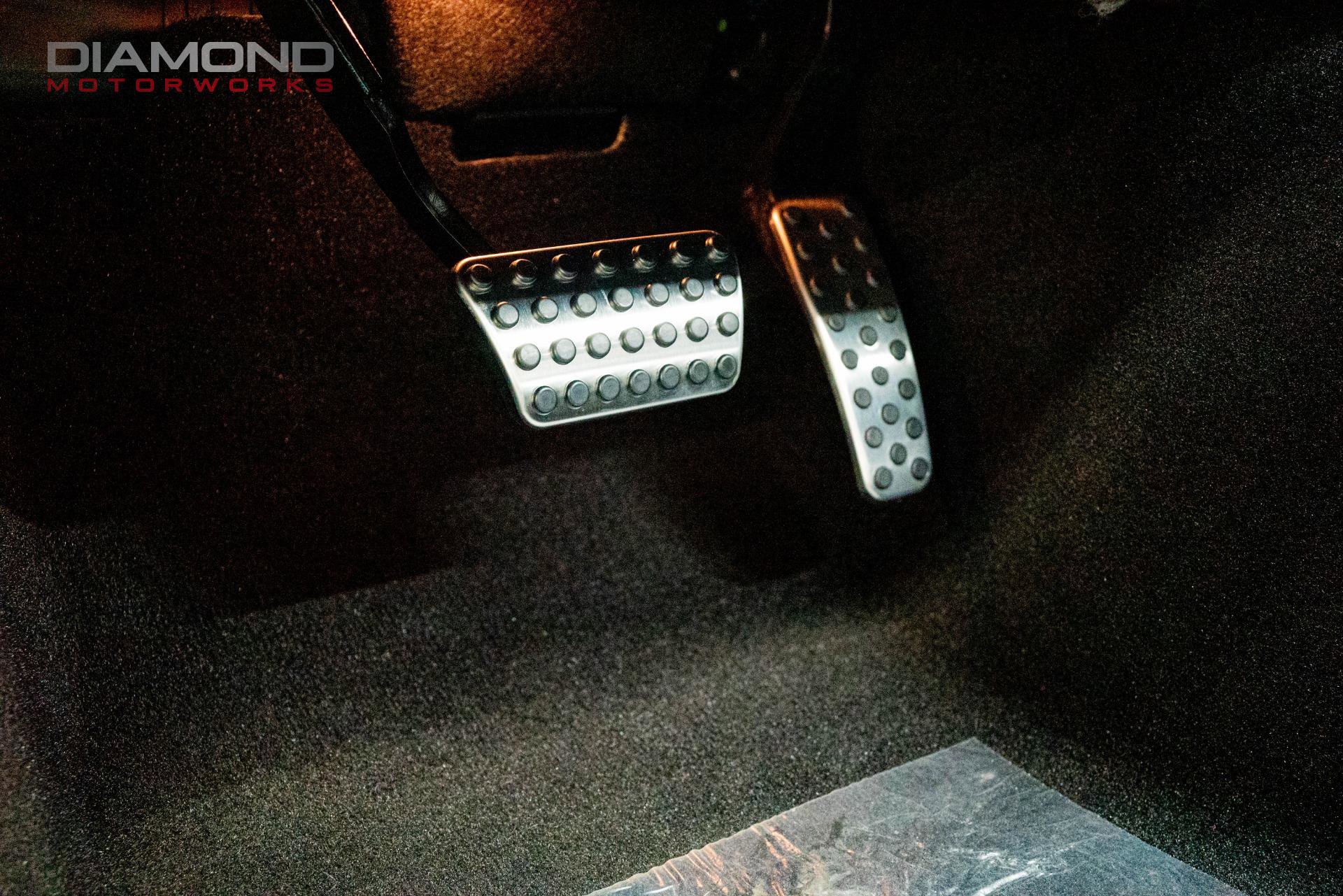 Used 2023 Dodge Challenger SRT Hellcat Redeye image 78