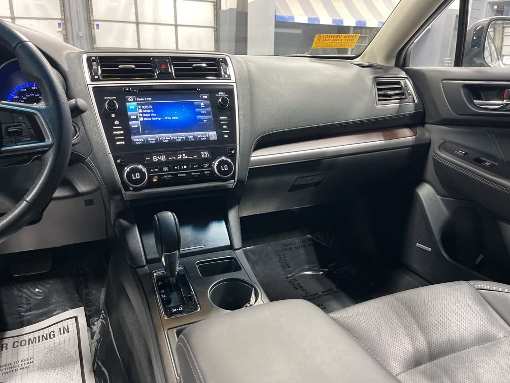 Used 2018 Subaru Outback 2.5i Limited w/ Popular Package #2 AWD/4WD image 24