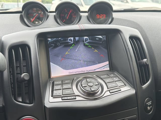 Used 2016 Nissan 370Z NISMO RWD image 25