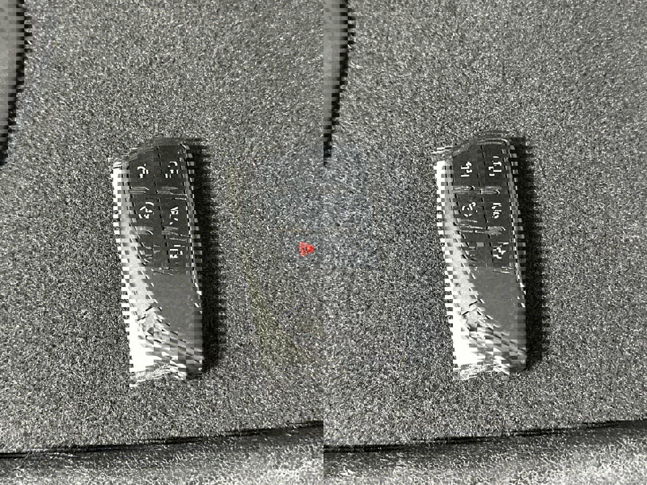 Used 2024 Chevrolet Suburban LT image 31