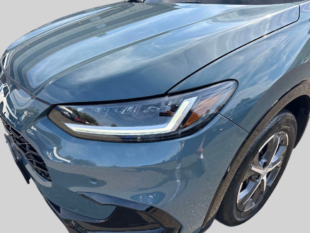 Certified 2024 Honda HR-V EX-L image 7