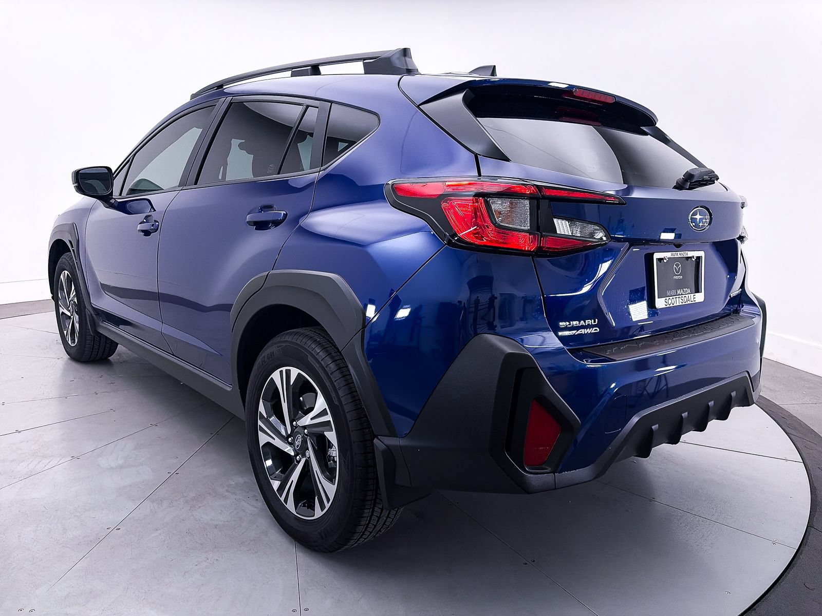 Used 2024 Subaru Crosstrek 2.0i Premium AWD/4WD image 13