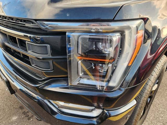 Used 2022 Ford F150 Platinum w/ Equipment Group 701A High AWD/4WD image 6