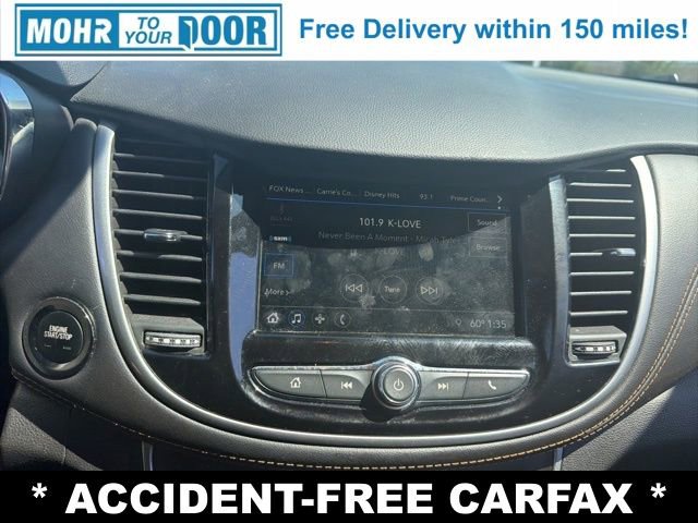 Used 2019 Chevrolet Trax LT w/ LT Convenience Package image 19