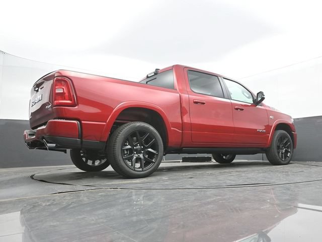 New 2027 RAM 1500 Laramie AWD/4WD image 58