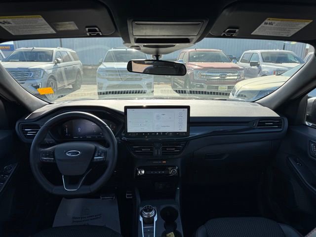 Used 2023 Ford Escape ST-Line w/ Tech Pack #1 image 19