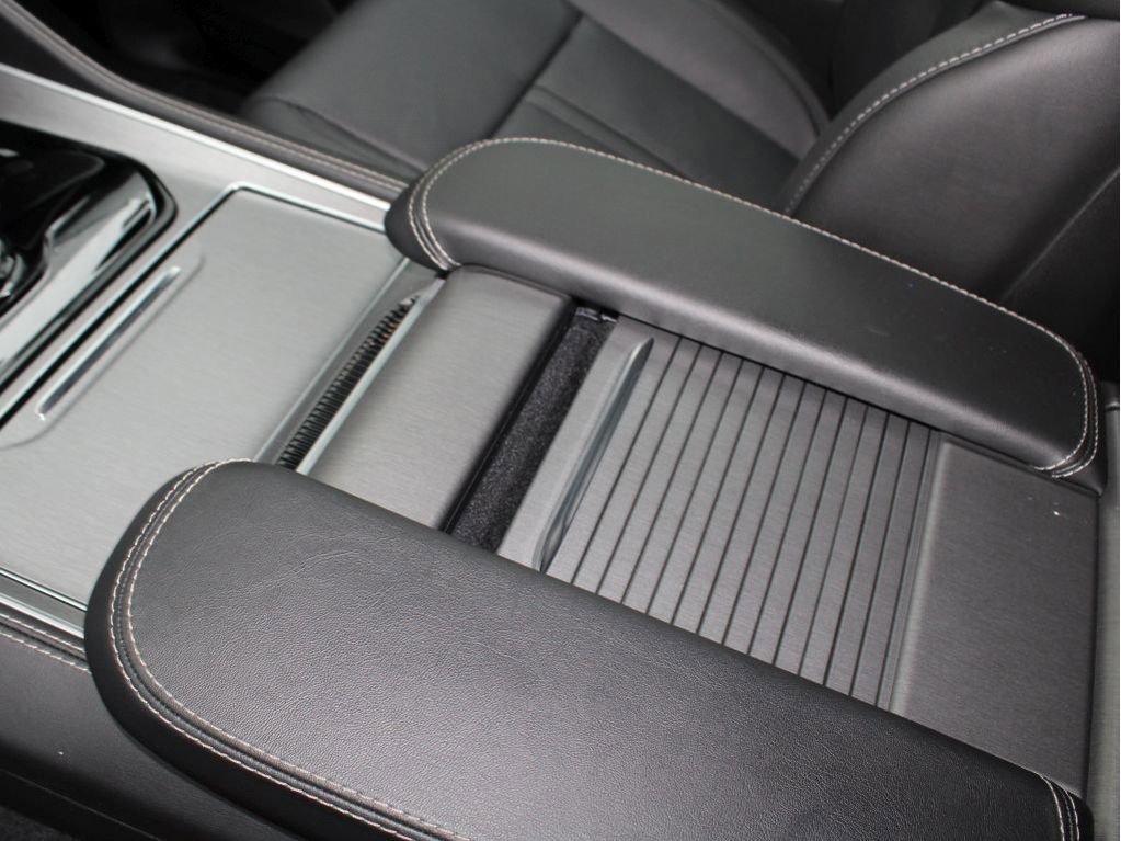 New 2025 Jeep Wagoneer Series II w/ Premium Group I image 20