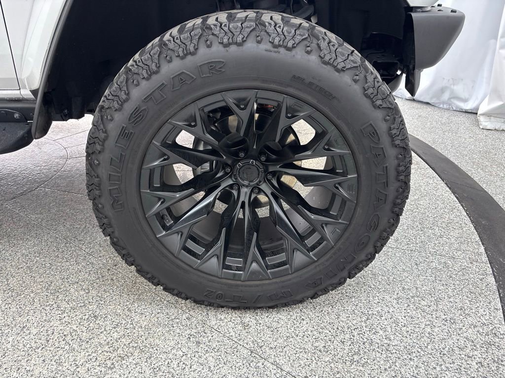 Used 2023 Ford Bronco Raptor image 26