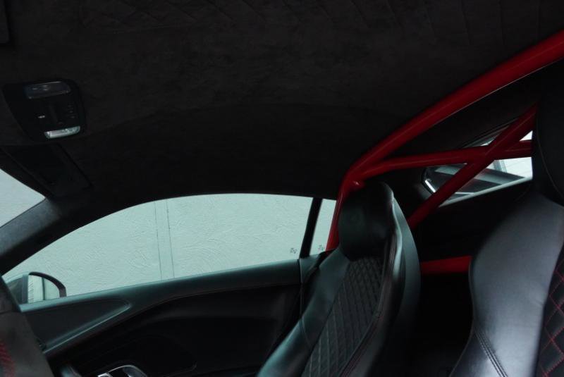 Used 2017 Audi R8 V10 plus image 59