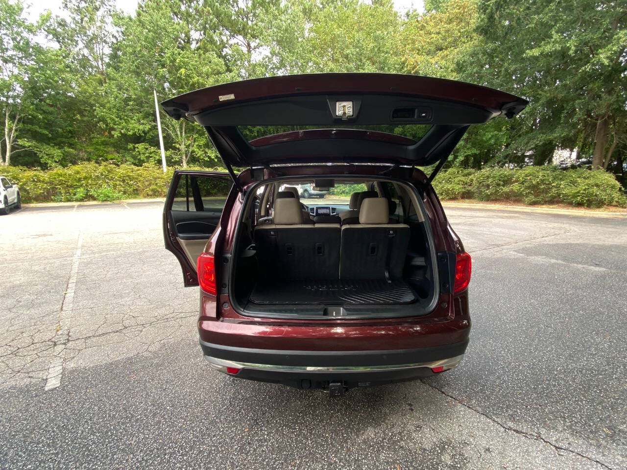 Used 2016 Honda Pilot Touring image 55