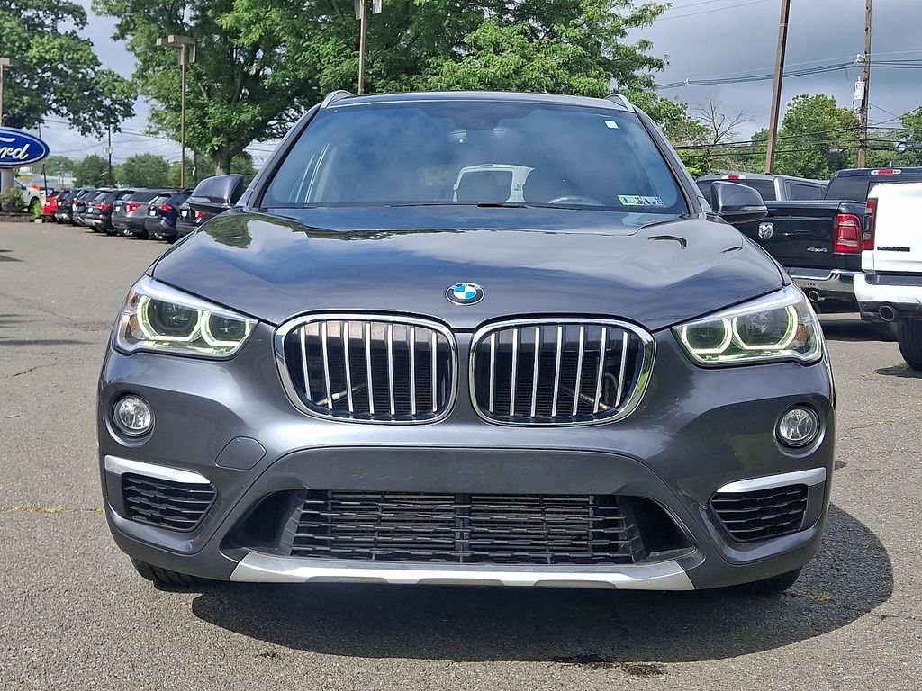 Used 2016 BMW X1 xDrive28i AWD/4WD image 4