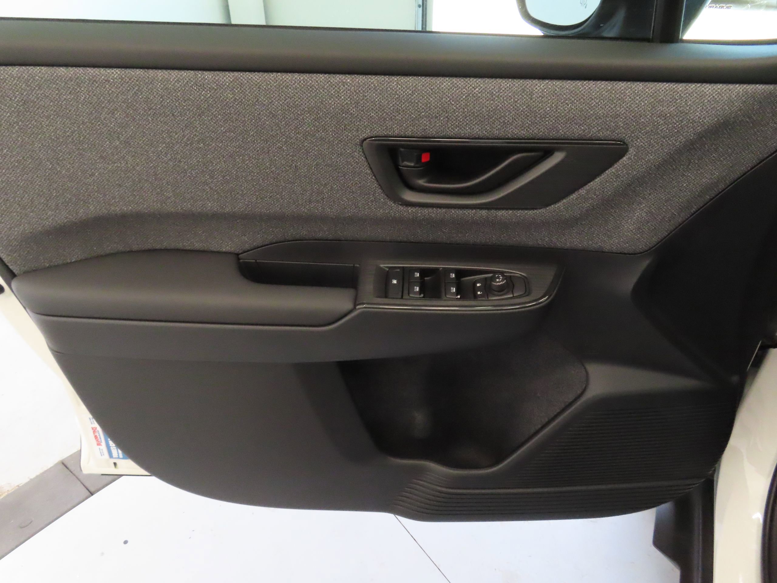 New 2026 Subaru Outback Premium image 12