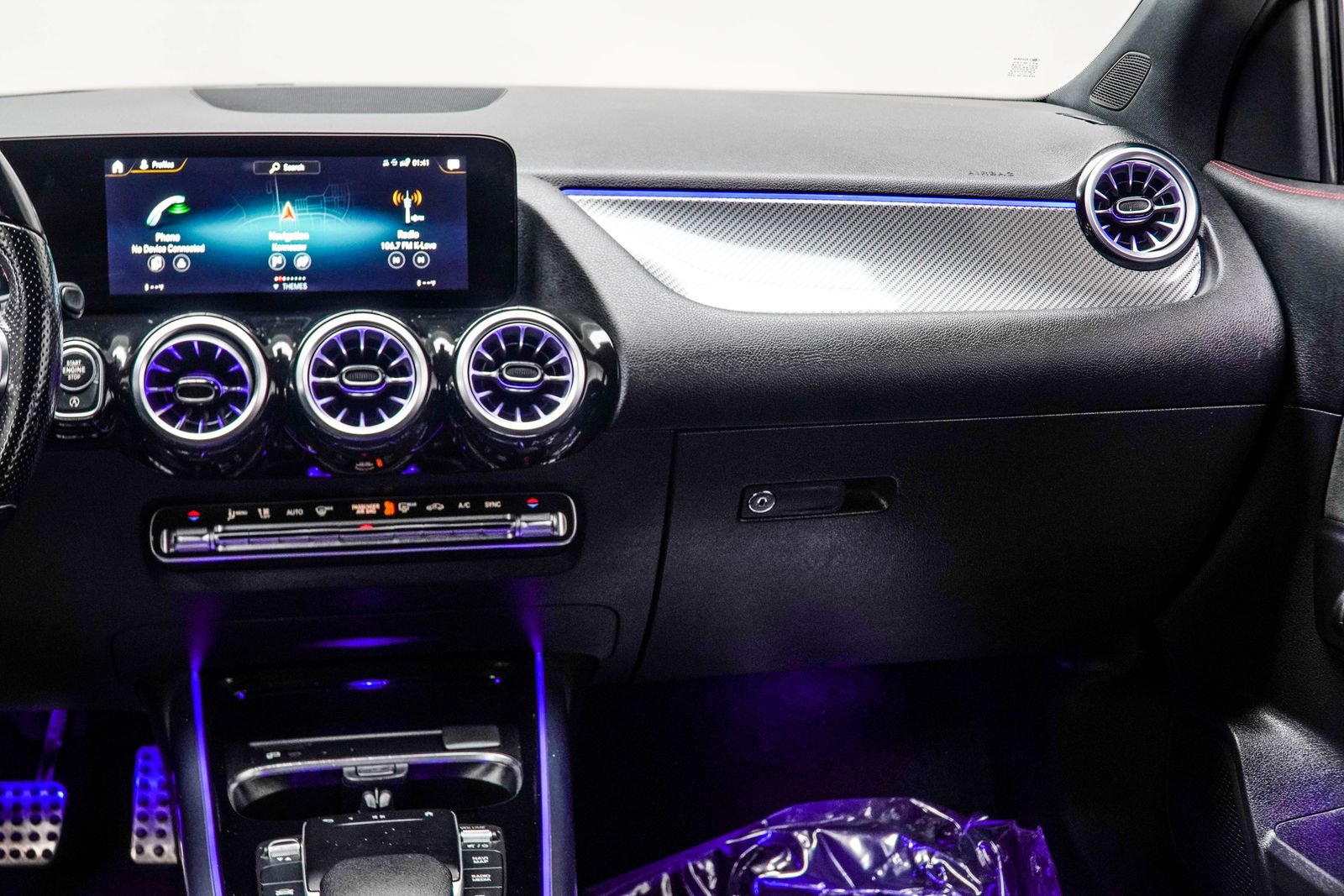 Used 2022 Mercedes-Benz GLA 35 AMG 4MATIC image 22