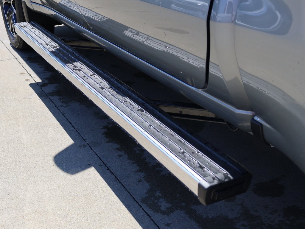 New 2026 GMC Sierra 1500 Denali image 10