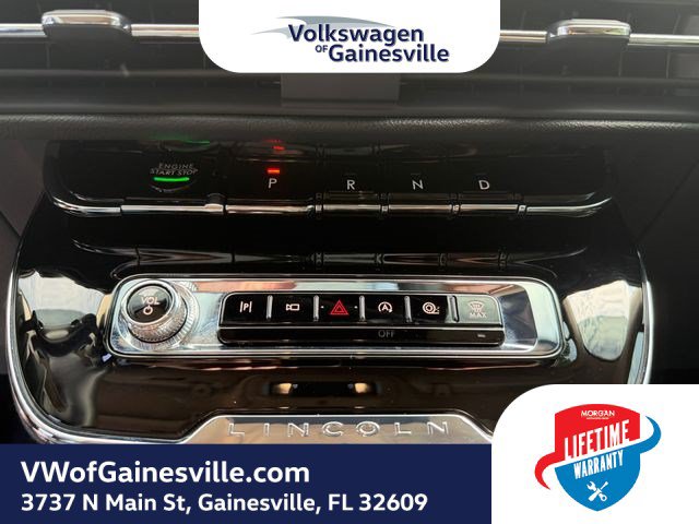 Used 2024 Lincoln Corsair Reserve FWD image 24