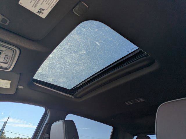 New 2026 GMC Sierra 2500 Denali w/ Denali Reserve Package image 23