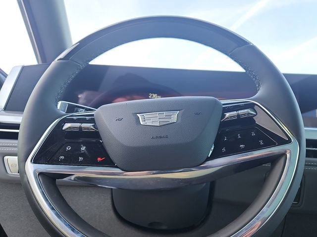 New 2026 Cadillac Escalade IQL Sport 1 image 15