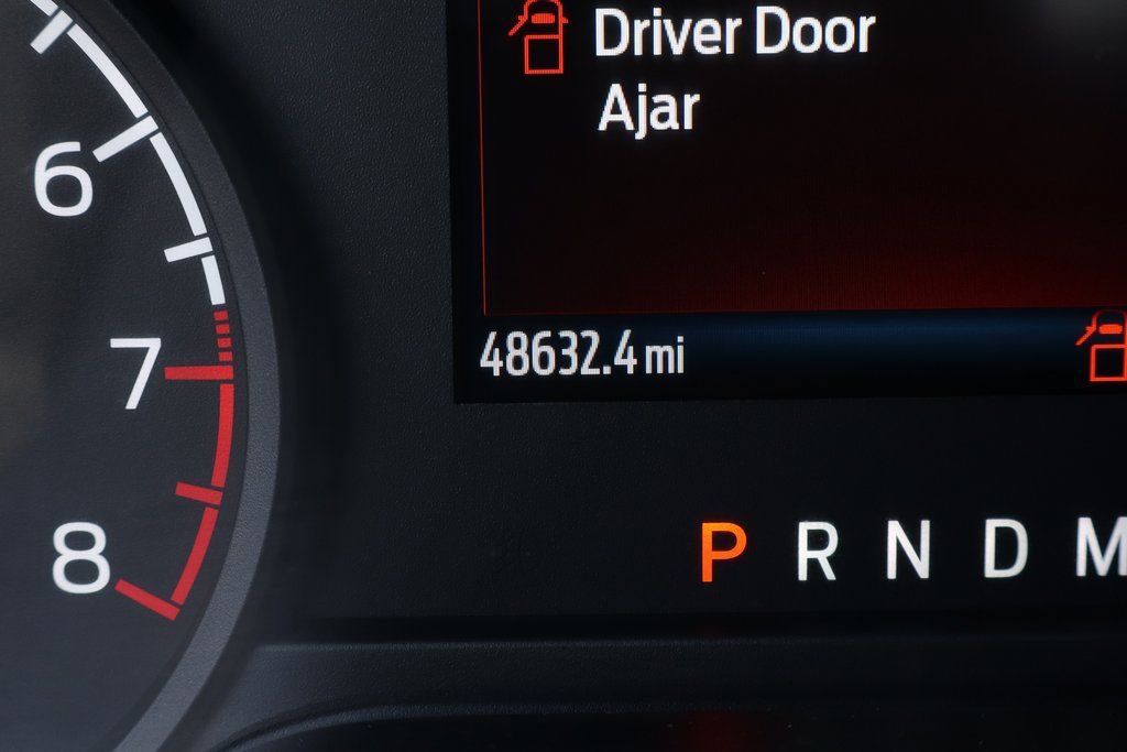 Used 2021 Ford F150 XLT AWD/4WD image 23