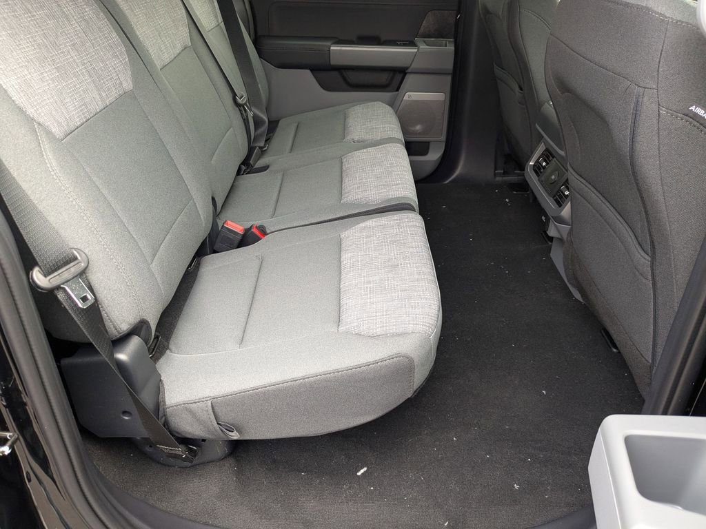 New 2026 Ford F350 XLT image 27