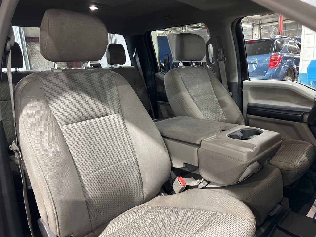 Used 2019 Ford F150 XLT AWD/4WD image 41