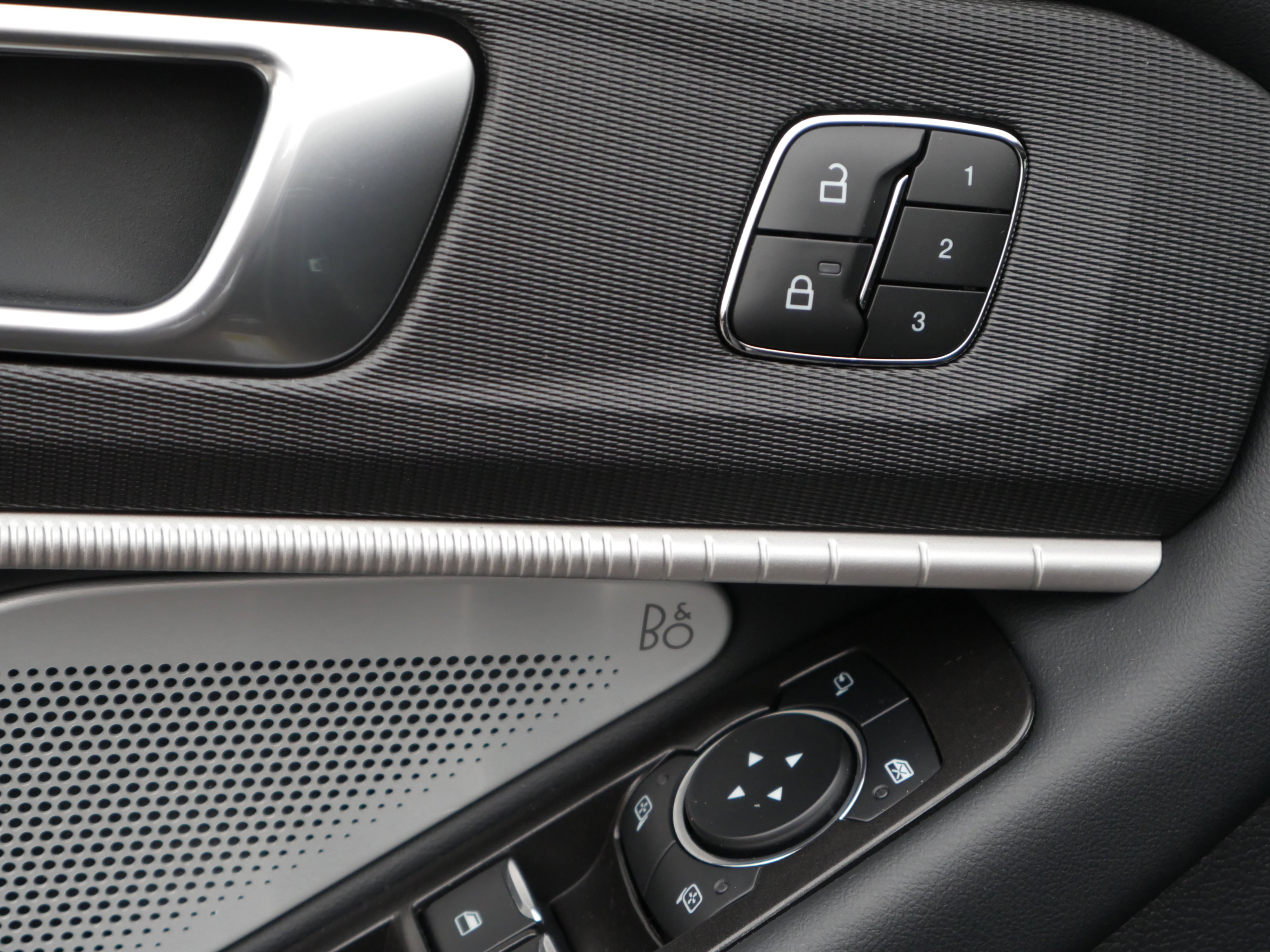 New 2026 Ford Explorer Tremor w/ Tremor Ultimate Package image 38